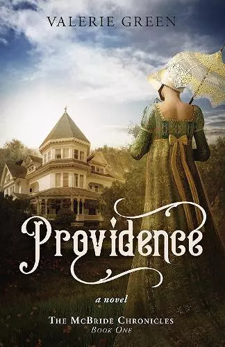 Providence cover