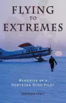 Flying to Extremes cover