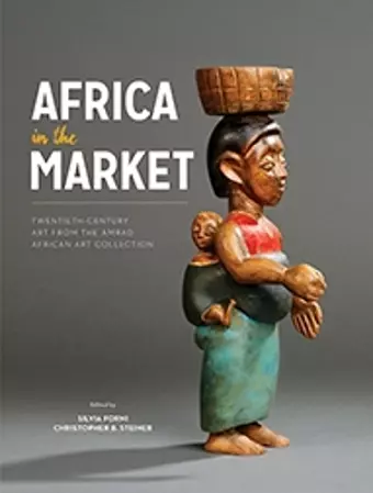 Africa in the Market cover