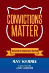 Convictions Matter cover