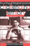Challenging Territory cover