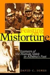 Feasting on Misfortune cover