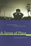 A Sense of Place cover