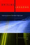 Driving Lessons cover