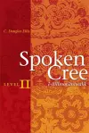 Spoken Cree, Level II cover