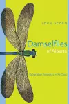 Damselflies of Alberta cover