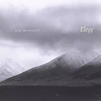 Elegy cover