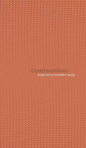 Continuations cover