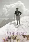 This Wild Spirit cover