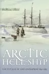 Arctic Hell-Ship cover