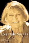 Lois Hole Speaks cover