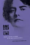 One Step Over the Line cover