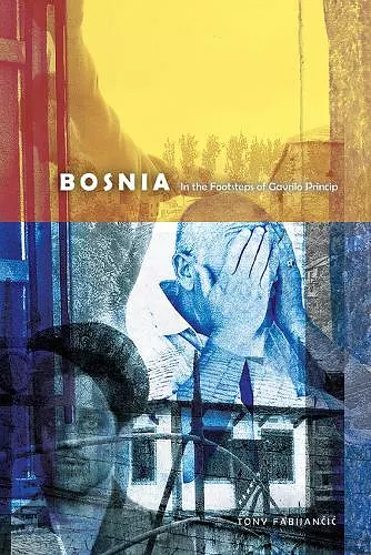 Bosnia cover