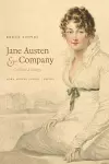 Jane Austen & Company cover