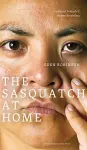 The Sasquatch at Home cover