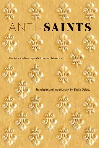 Anti-Saints cover