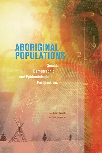 Aboriginal Populations cover