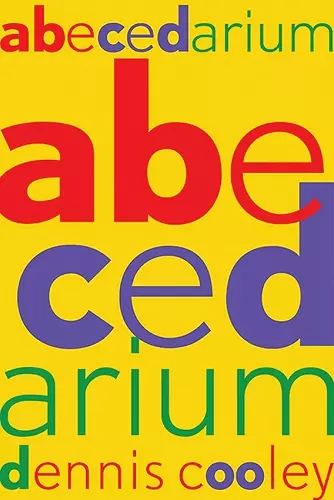 abecedarium cover