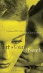 At the limit of breath cover