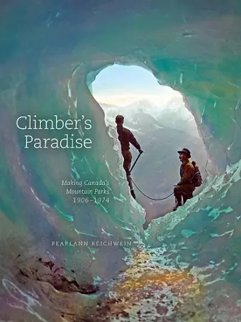 Climber's Paradise cover