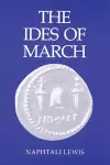 The Ides of March cover