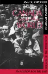 Canada And The World cover