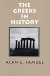 Greeks In History cover