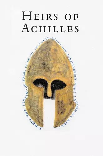 Heirs of Achilles cover