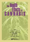 The Health Effects of Cannabis cover