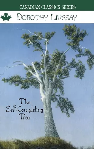 The Self-Completing Tree cover