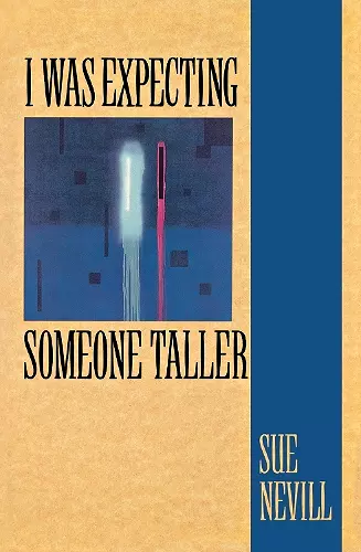 I Was Expecting Someone Taller cover