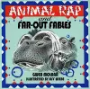 Animal Rap and Far-Out Fables cover