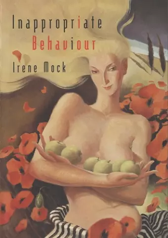 Inappropriate Behaviour cover