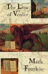 The Lion of Venice cover