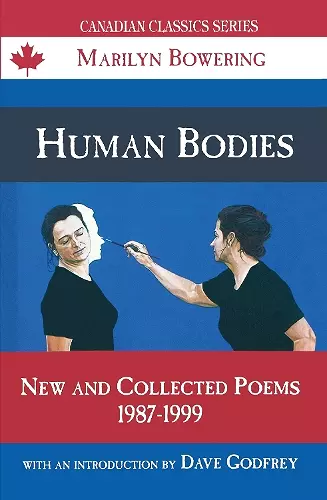 Human Bodies cover