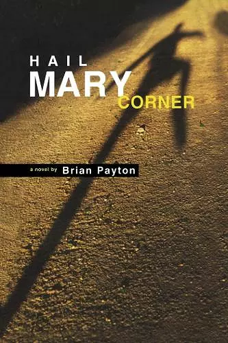 Hail Mary Corner cover