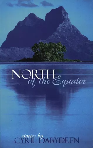 North of the Equator cover