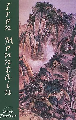 Iron Mountain cover