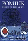 Pomiuk, Prince of the North cover