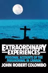 Extraordinary Experiences cover