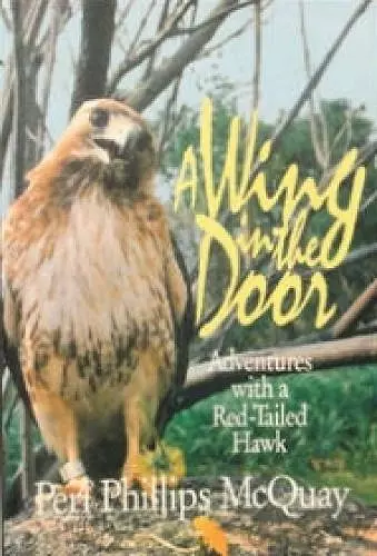 A Wing in the Door cover