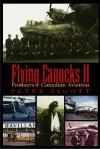 Flying Canucks II cover