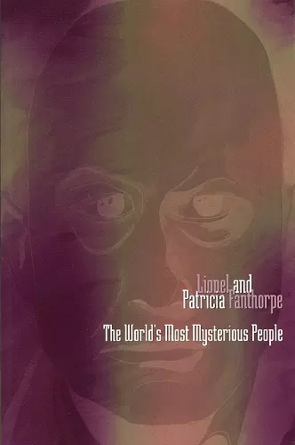 The World's Most Mysterious People cover