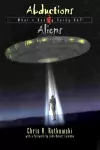 Abductions and Aliens cover