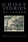 Ghost Stories of Canada cover