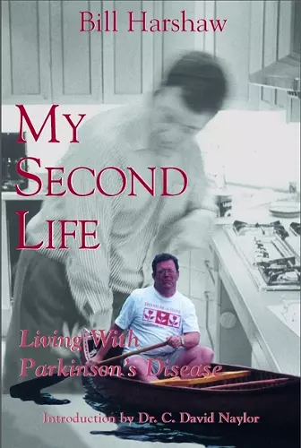 My Second Life cover