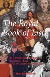 The Royal Book of Lists cover