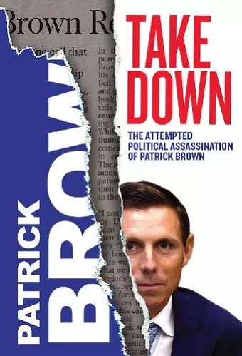 Takedown cover