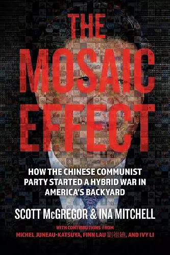 The Mosaic Effect cover