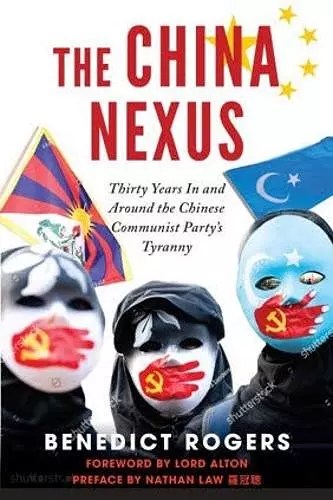 The China Nexus cover